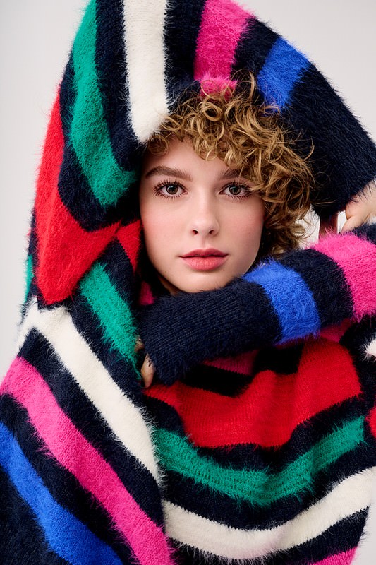 Chloe Ridgeman - Image 4