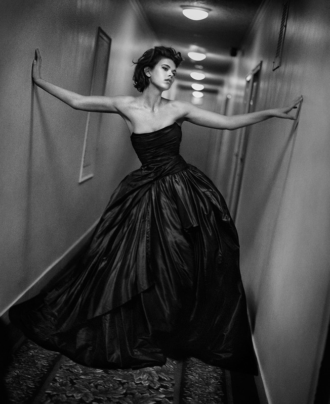 Julian Brooks - Image 2