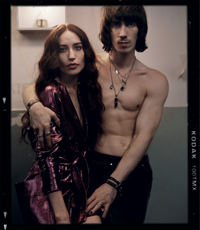 Julian Brooks - Image 49