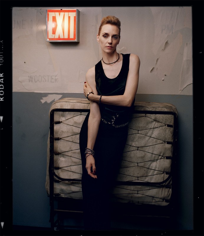 Julian Brooks - Image 50