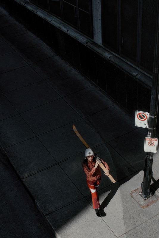 Leah McCrae - Image 4