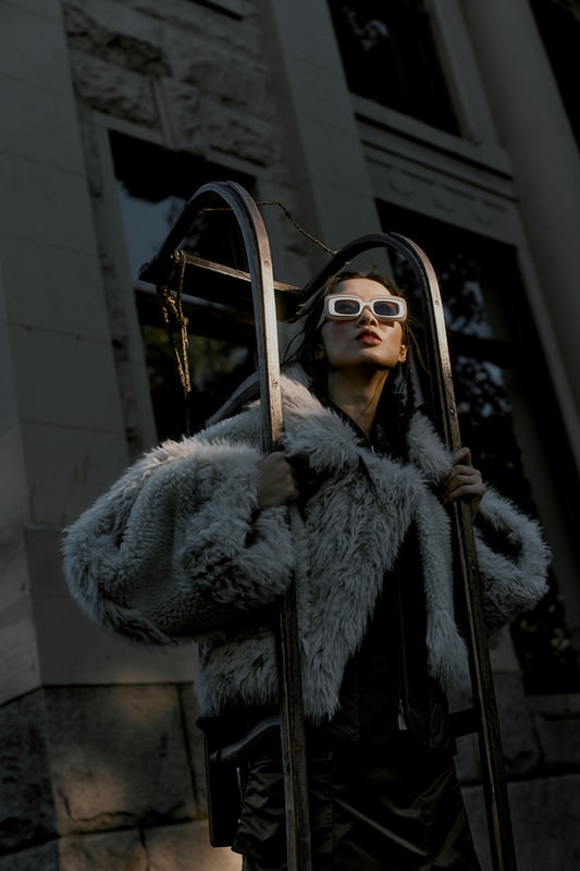 Leah McCrae - Image 8