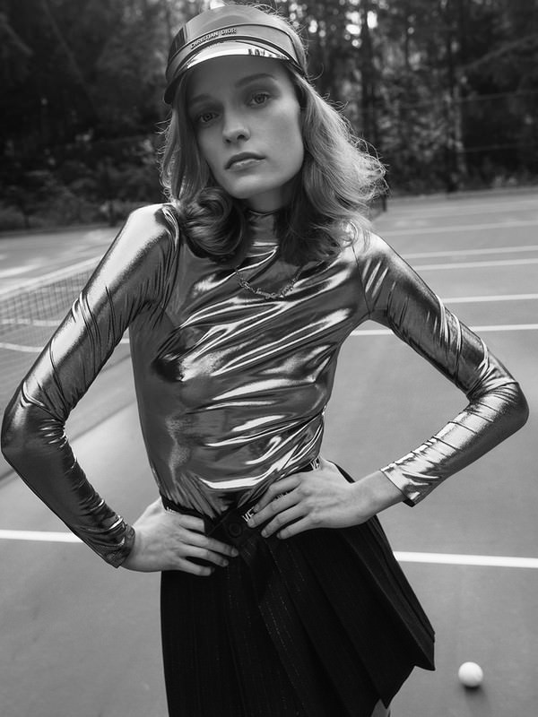 Leah McCrae - Image 9