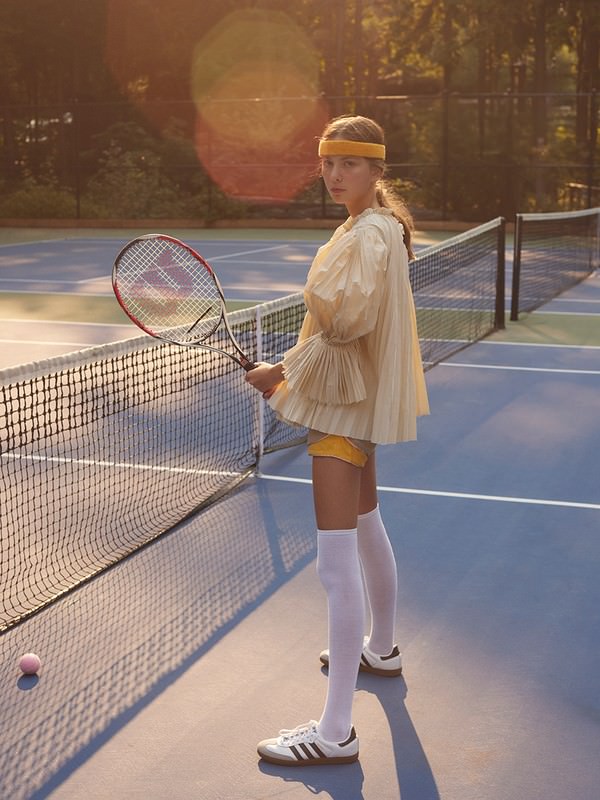 Leah McCrae - Image 13