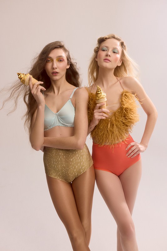 Leah McCrae - Image 21