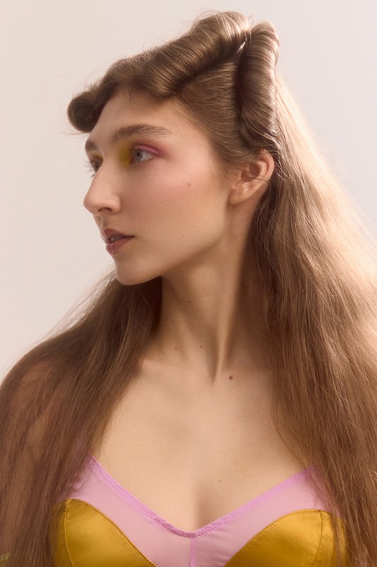 Leah McCrae - Image 22