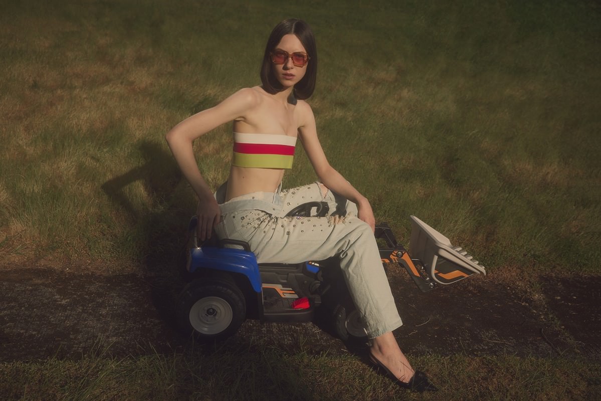 Leah McCrae - Image 32