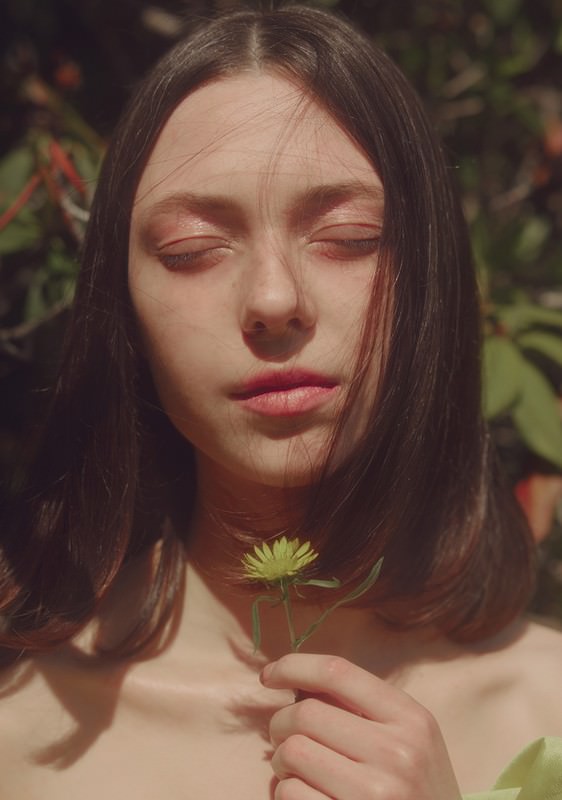 Leah McCrae - Image 34