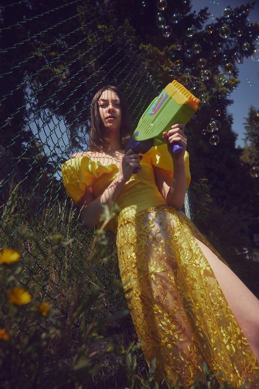 Leah McCrae - Image 36