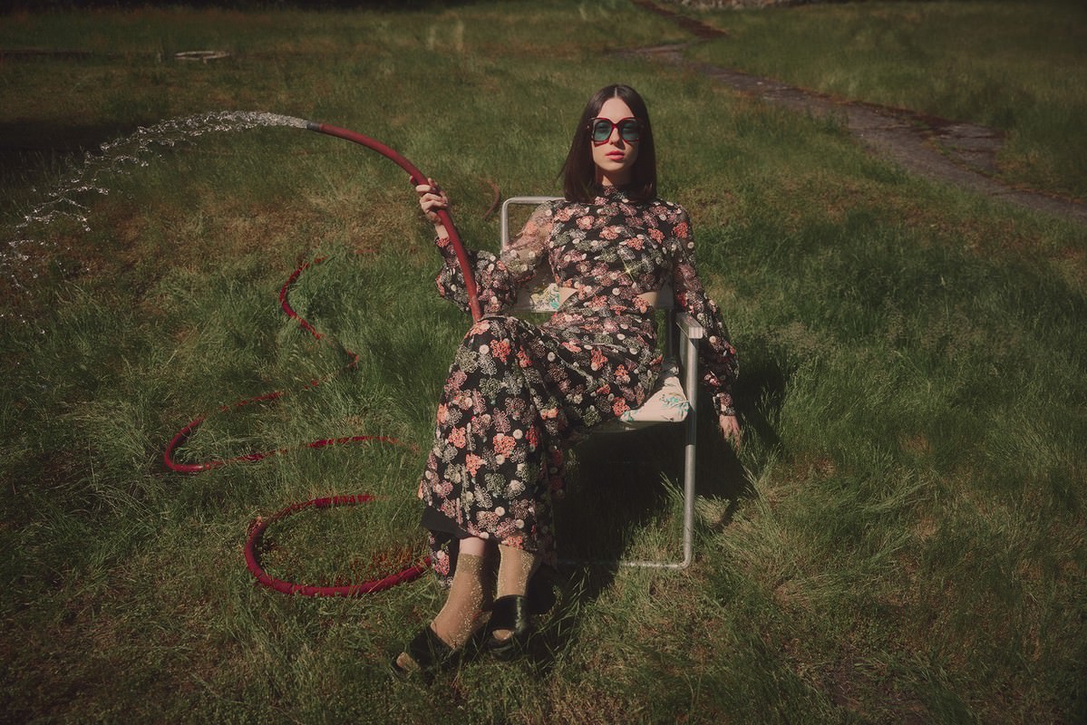 Leah McCrae - Image 37