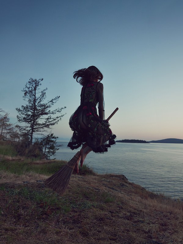 Leah McCrae - Image 39