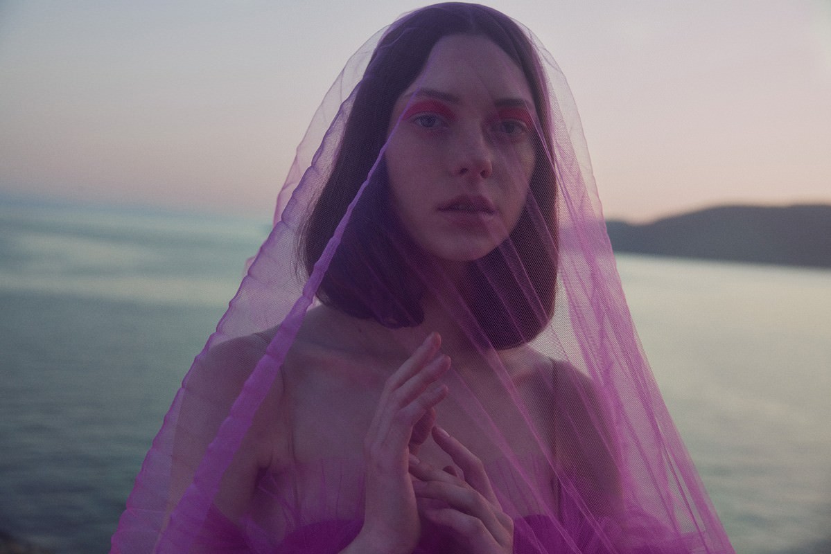 Leah McCrae - Image 40