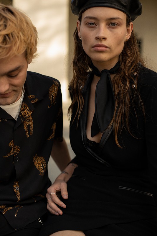 Presley Wylder - Image 25