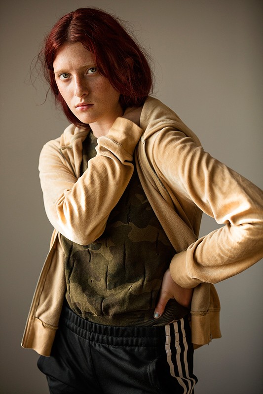 Presley Wylder - Image 34